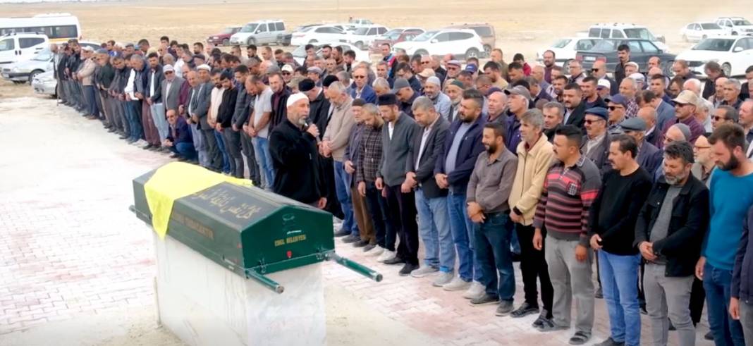 5 evladının acısına dayanamayan Vesile Ana’ya yürek yakan veda 12